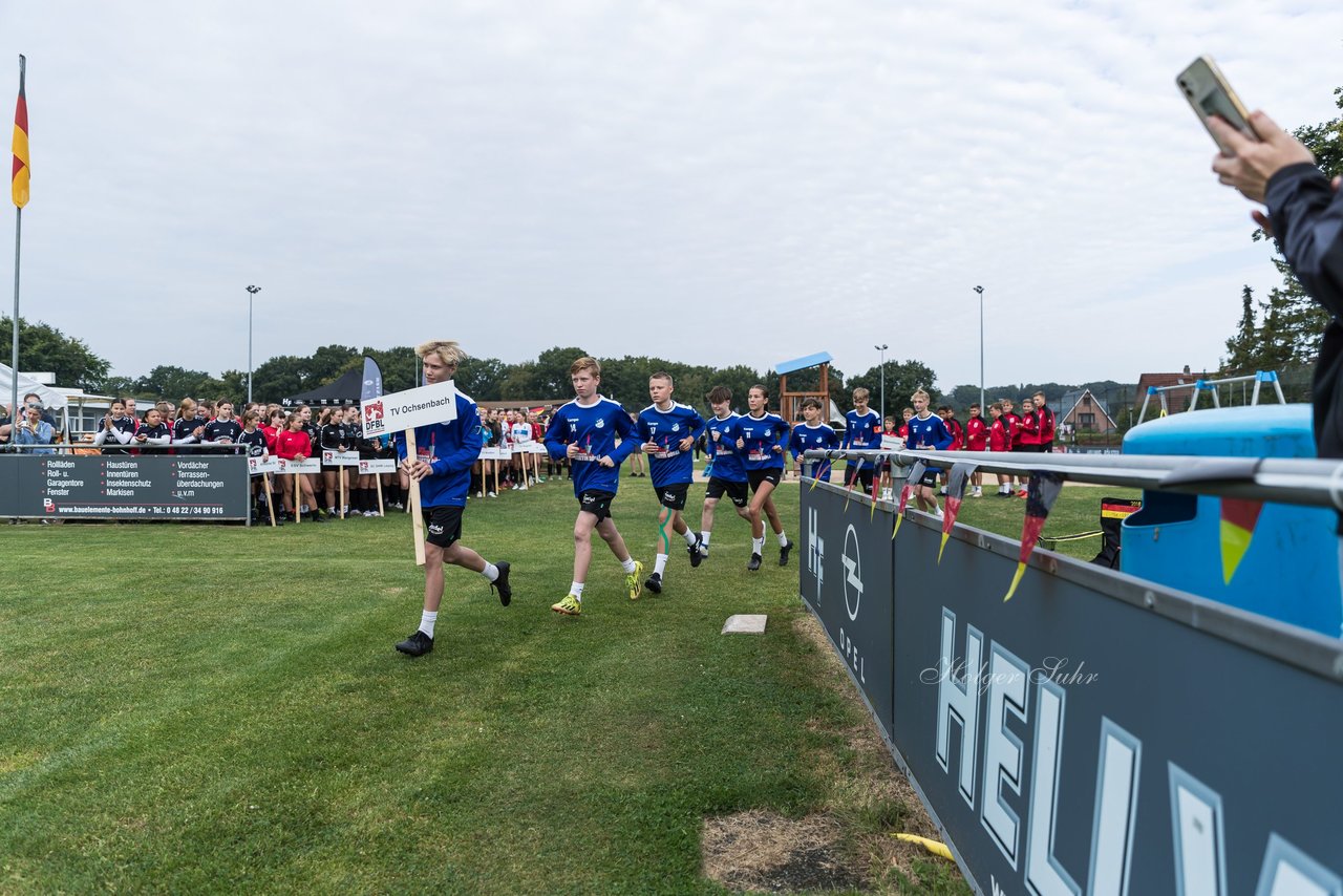 Bild 65 - U16 Deutsche Meisterschaft